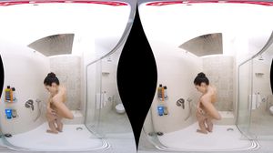 Leanne Lace - Bathroom Detective