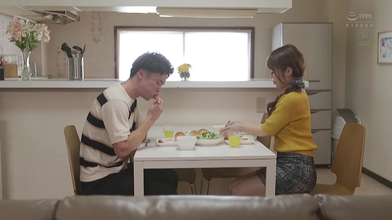 JUL-215] Cowgirl Kissing My Wife Goes To Care For H...