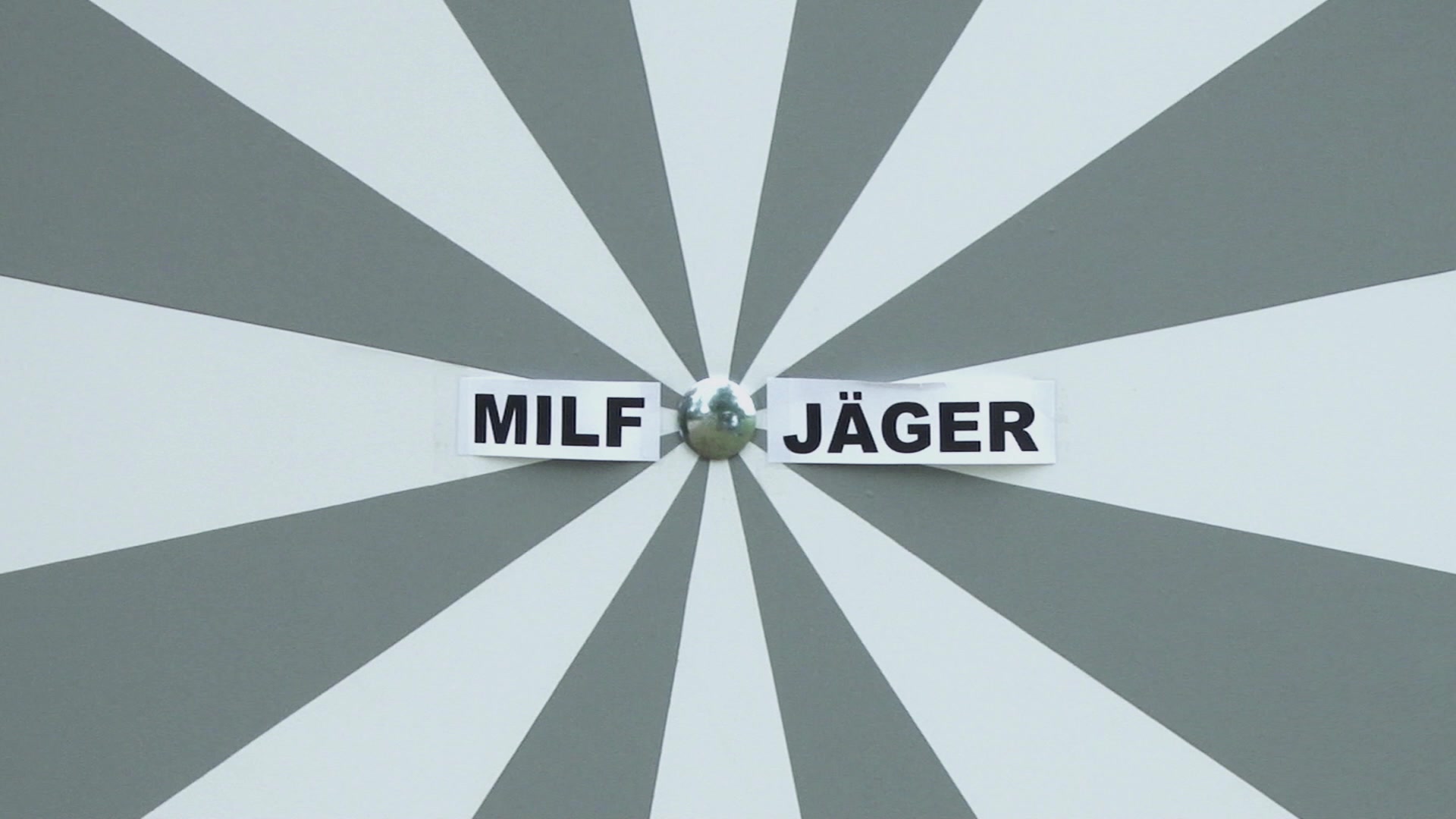 MILF-Jäc3äa4ger Vol 3 - Hitzefrei DVD
