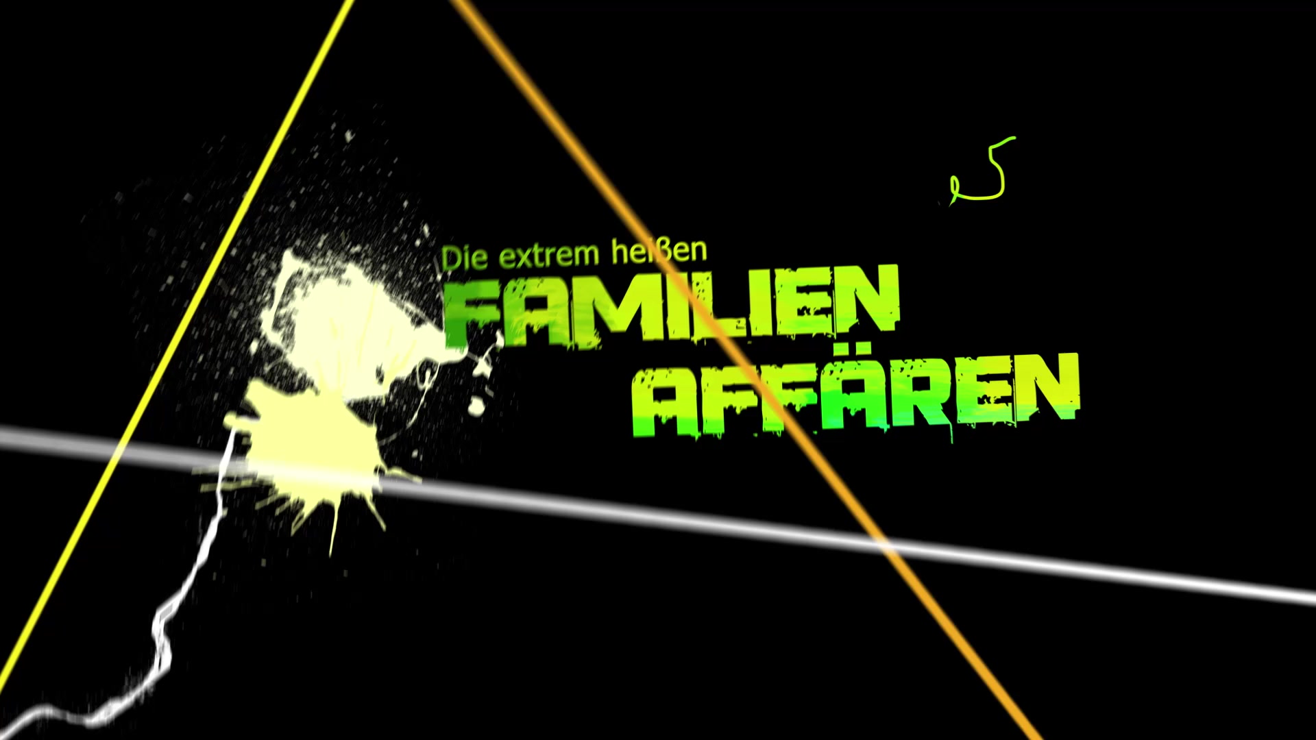 Familien Affäc3äa4ren Vol 2 - Hitzefrei DVD