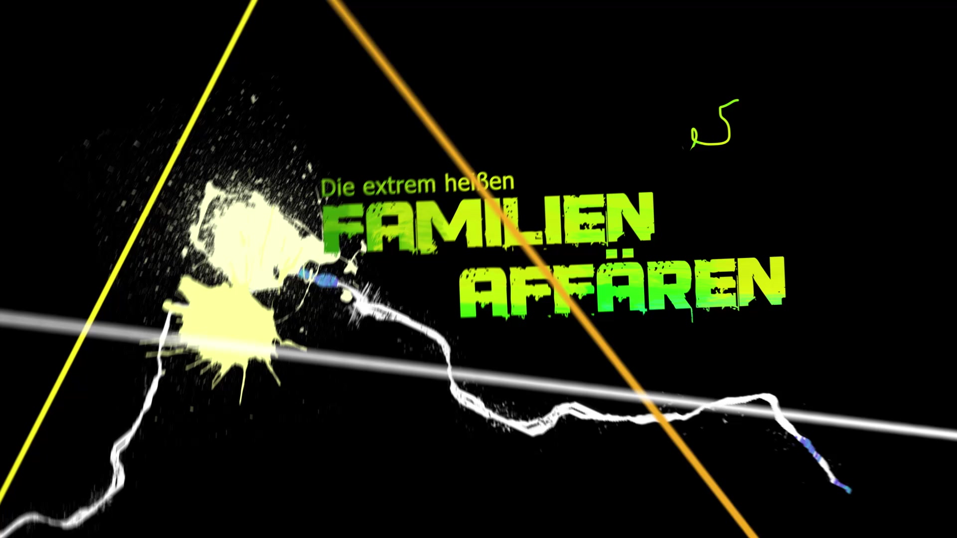 Familien Affäc3äa4ren Vol 1 - Hitzefrei DVD