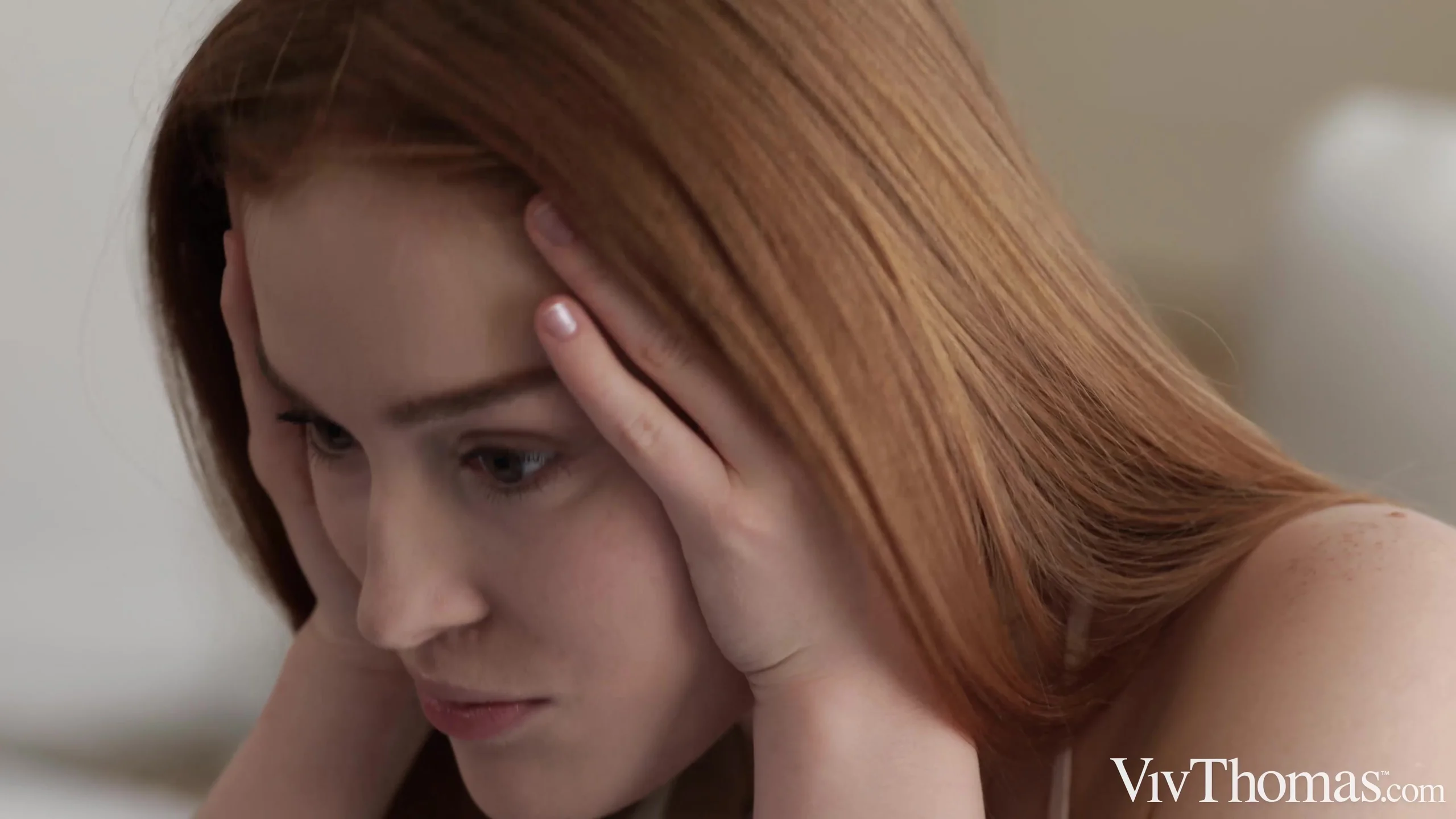 Jia Lissa, Hayli Sanders - Business Or Pleasure