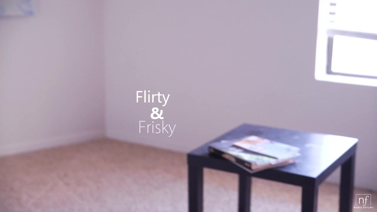 Tysen Rich - Flirty And Frisky