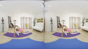 Kalina Ryu - Yoga Instructor