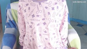 Girlsdelta - Marina Nakatani