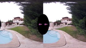 Alyssia Kent - Horny Eurobabe