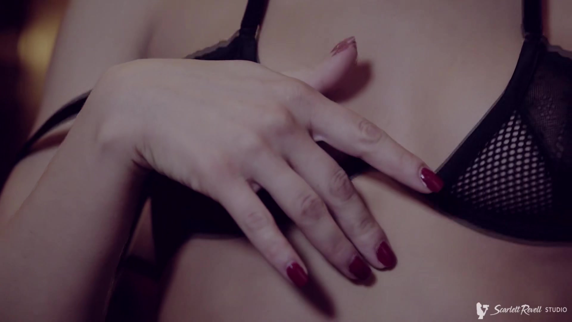 ScarlettRevellStudio - Cherry Kiss I Am Sex