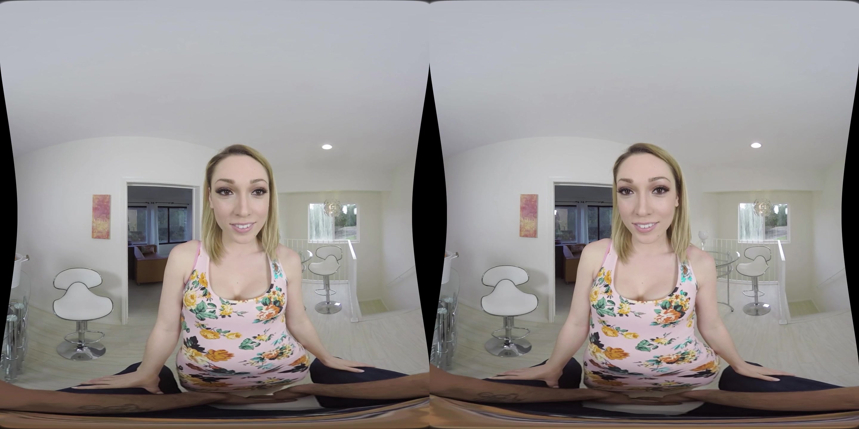 Lily LaBeau - Trading Up in HD