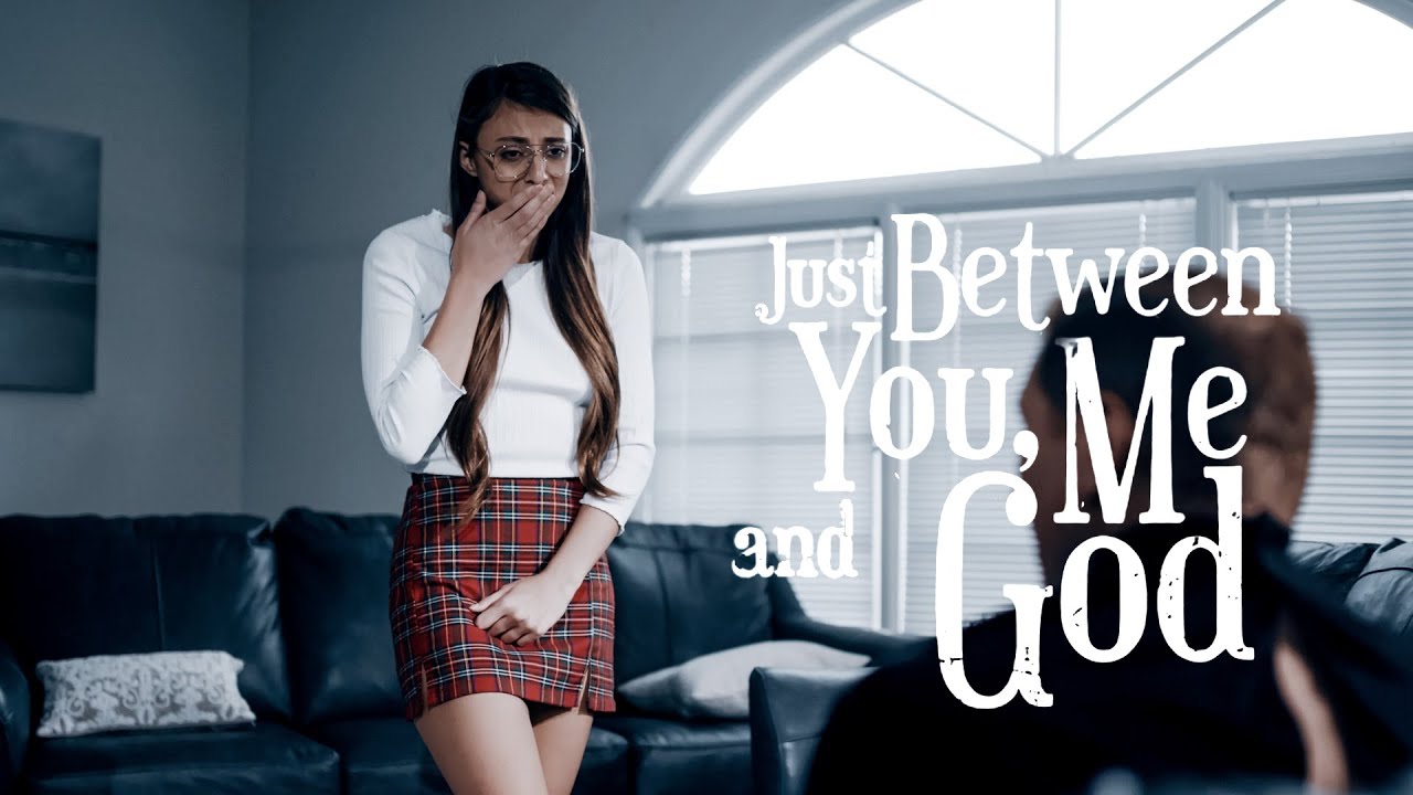Gia Derza - Just Between You Me & God