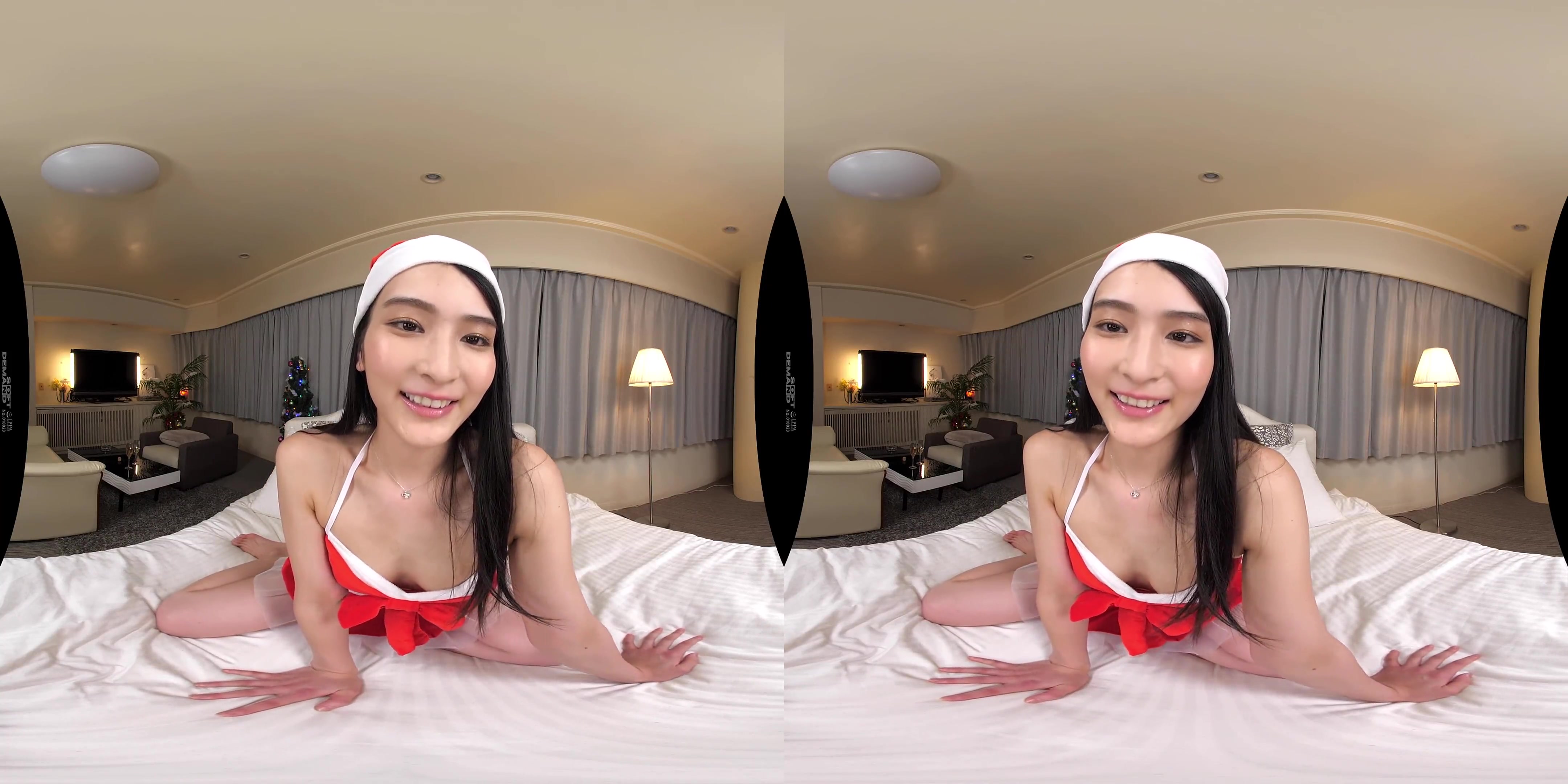 Japanese Vr video I2