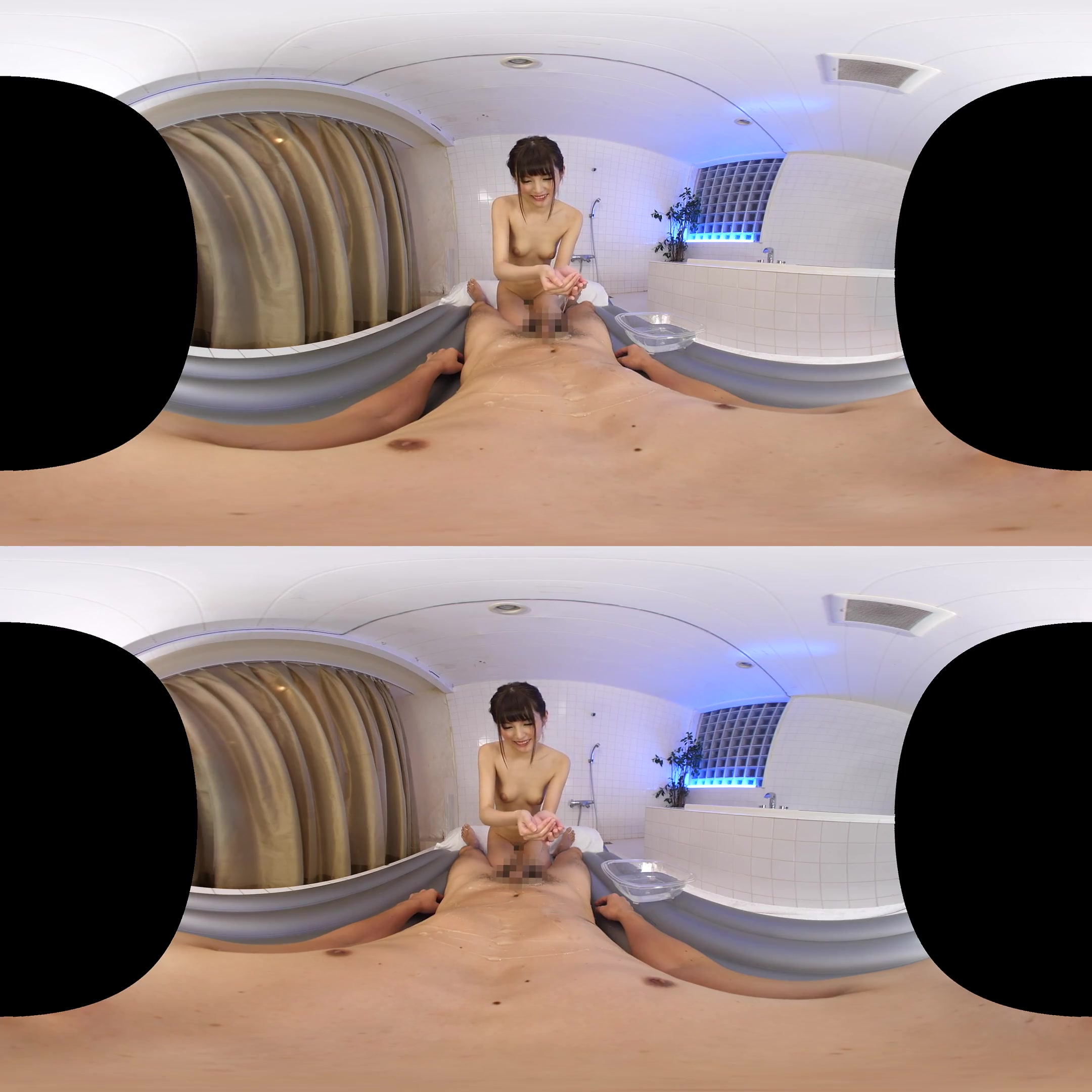 Japanese Vr video N