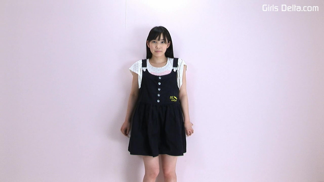 Girlsdelta - Yui Kasugano 8