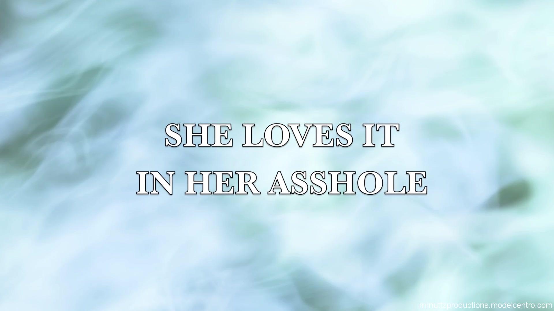 Amanda Panda - She Loves It In Her Asshole