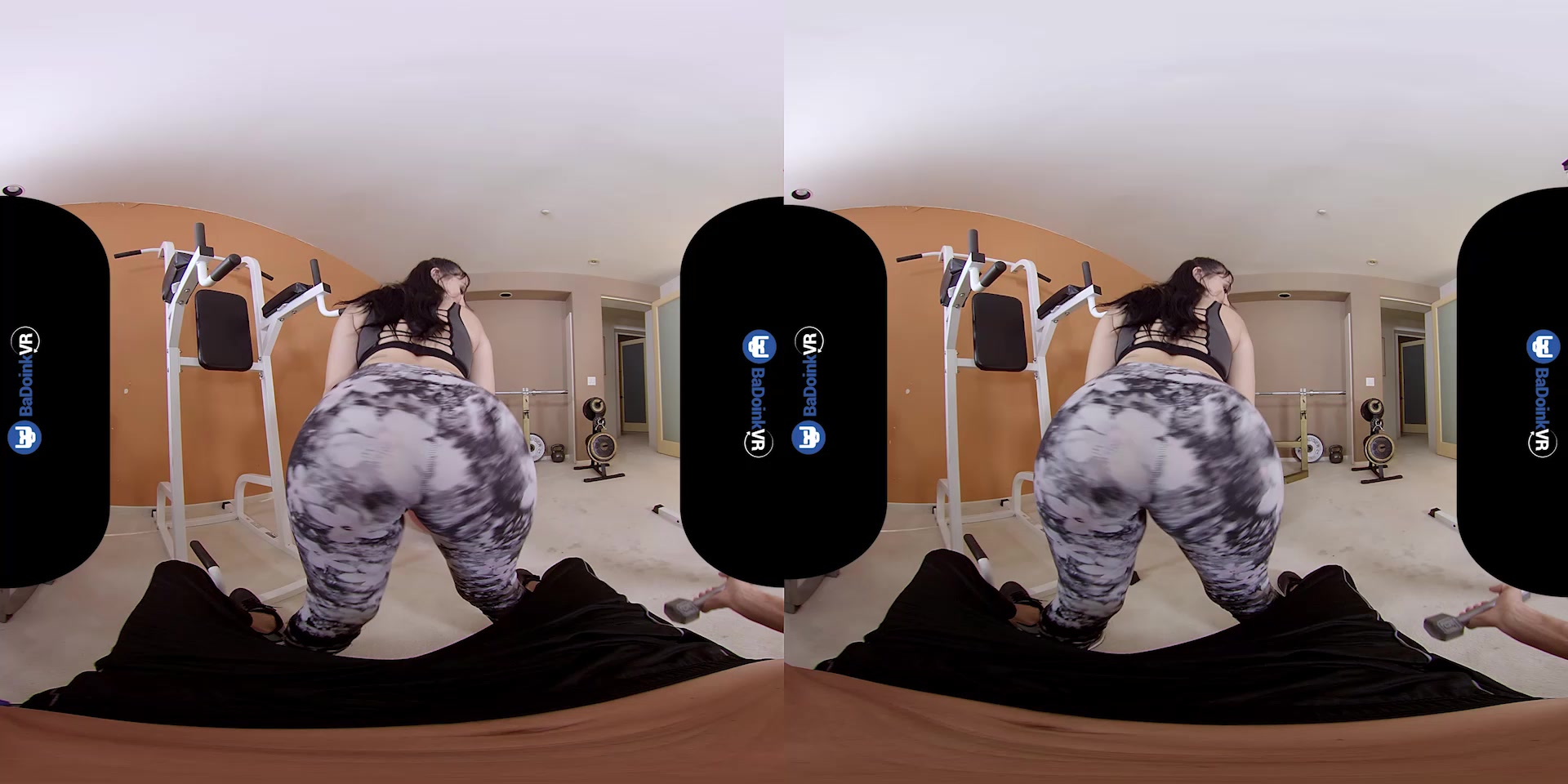 Mandy muse vr