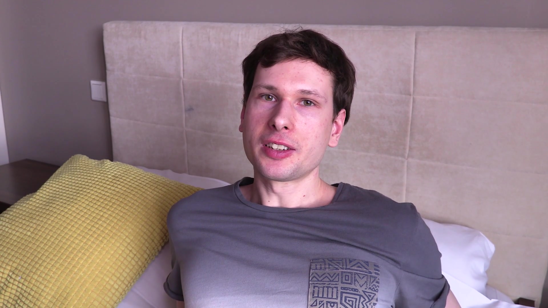 Wioletta - Wszystko dzięki Patrykowi