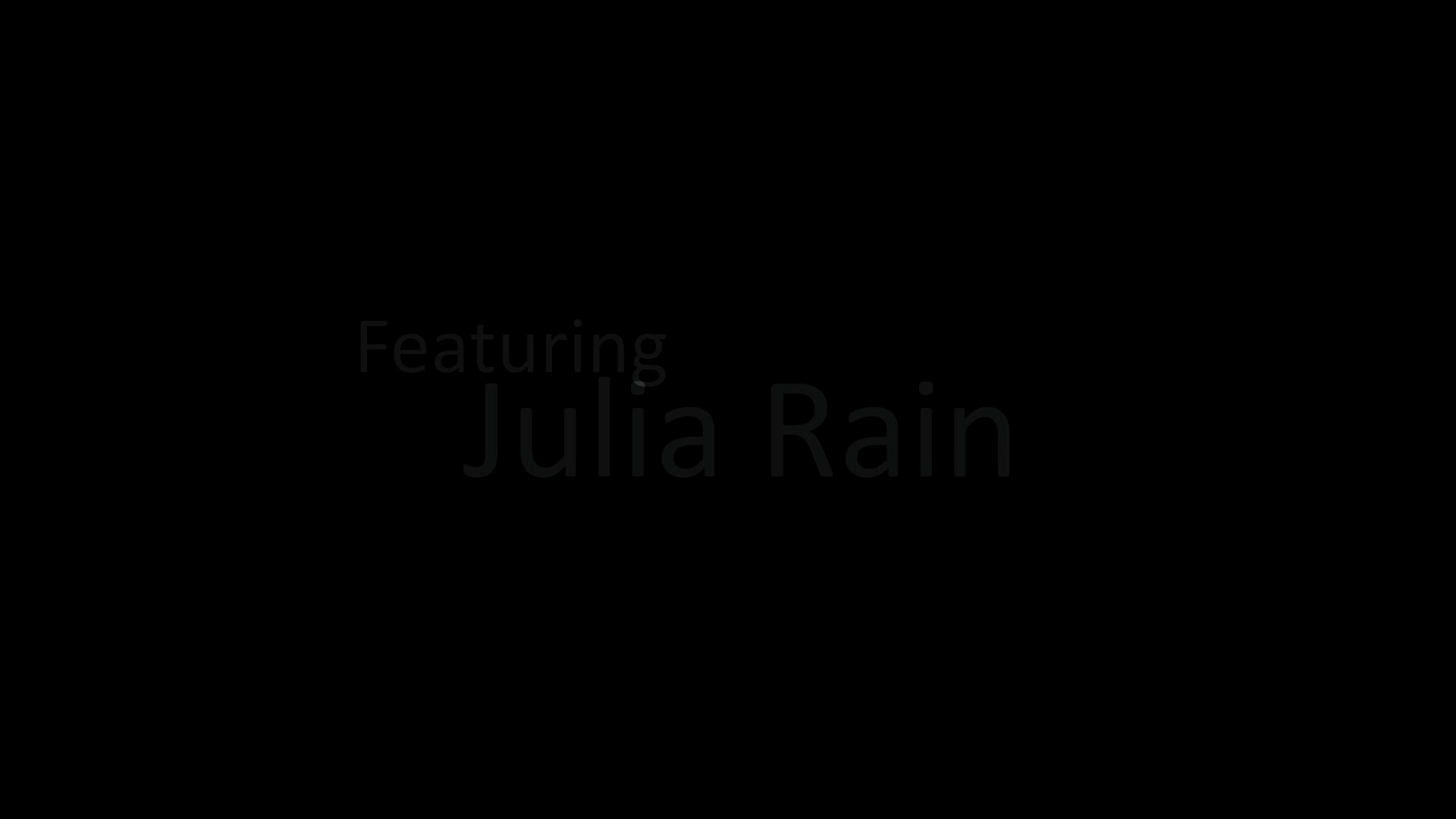 Julia Rain - Call Me Up