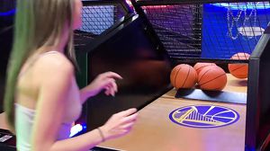 Banned Stories - Bowling Deep in Lily Adams