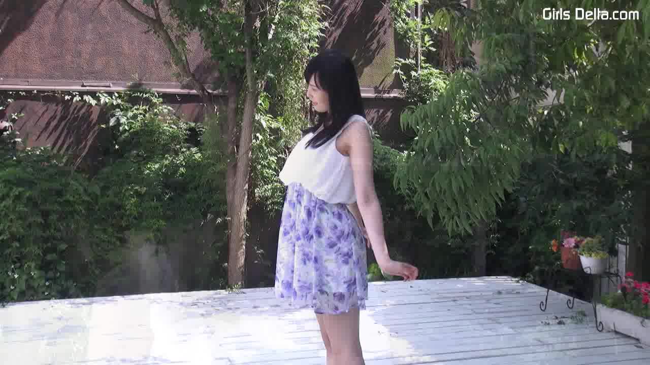 Girlsdelta - Mio Okawa 2