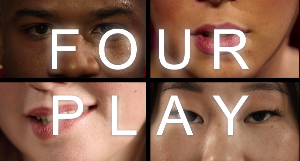 Four Play (2019) - Mums Make Porn