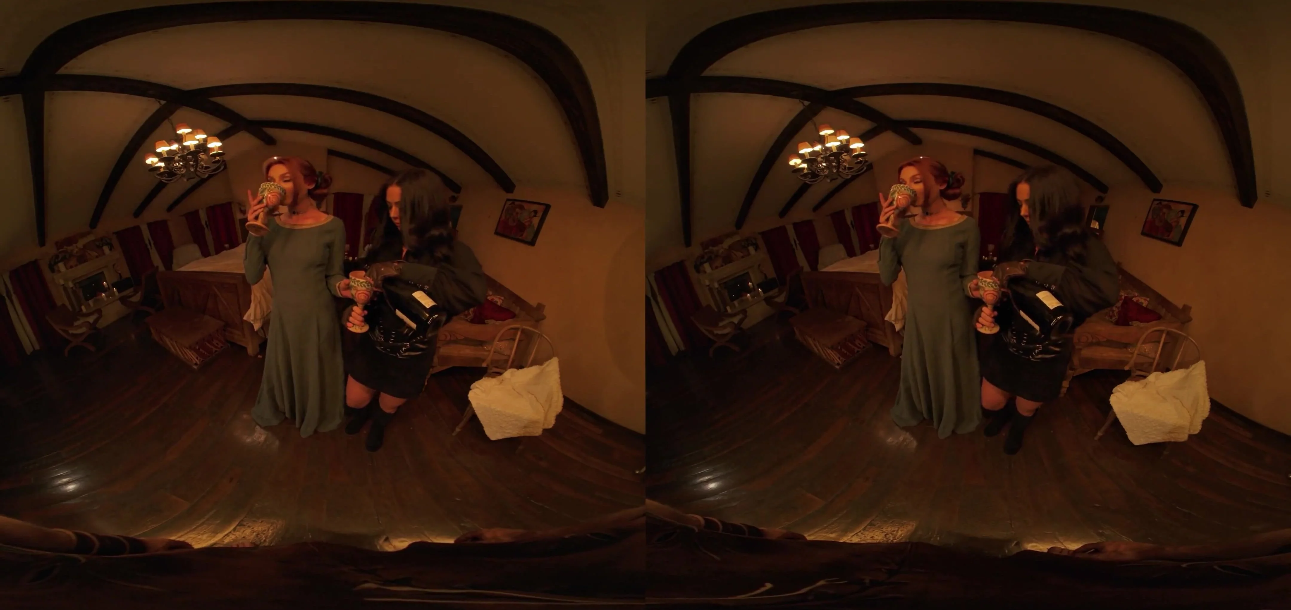 Lacy lennon vr porntrex