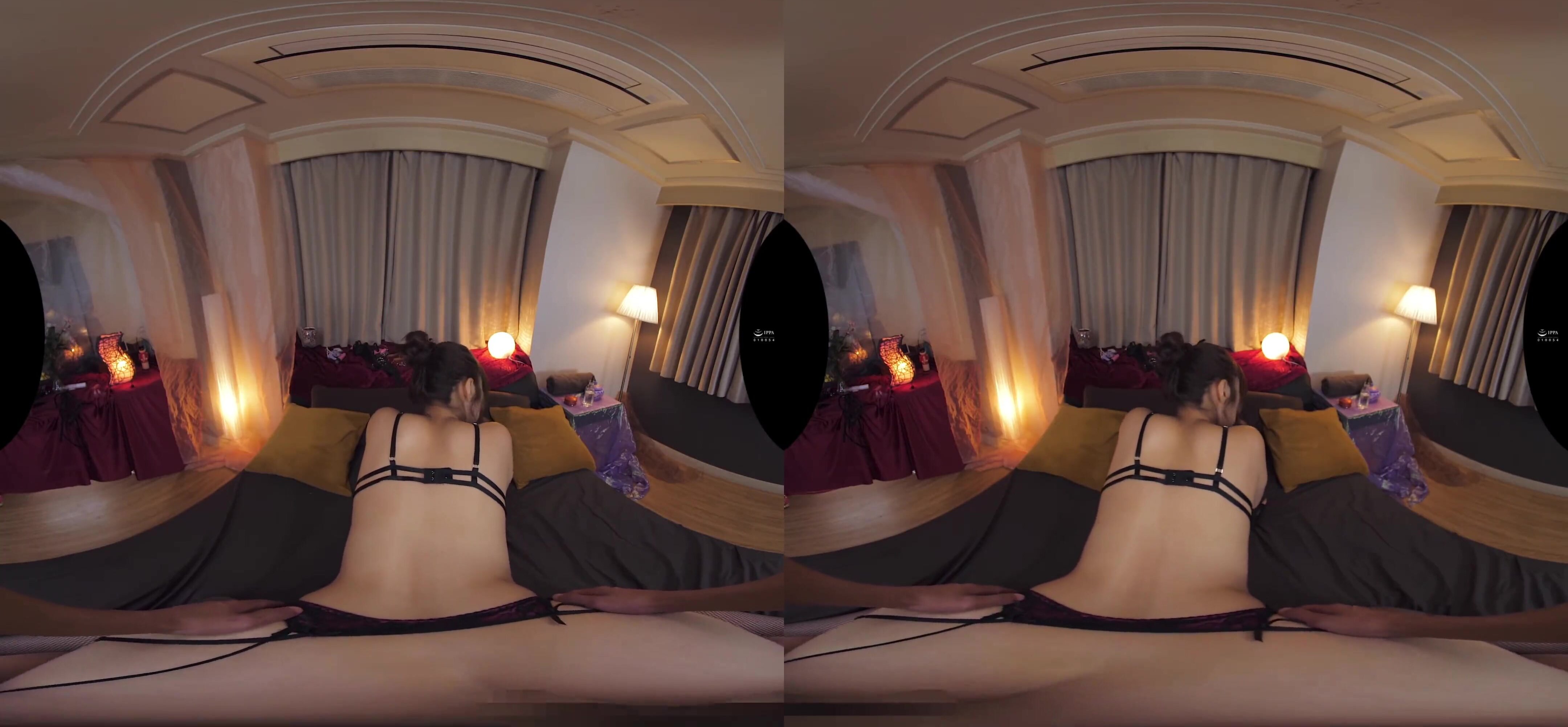 Japanese Vr video ZG