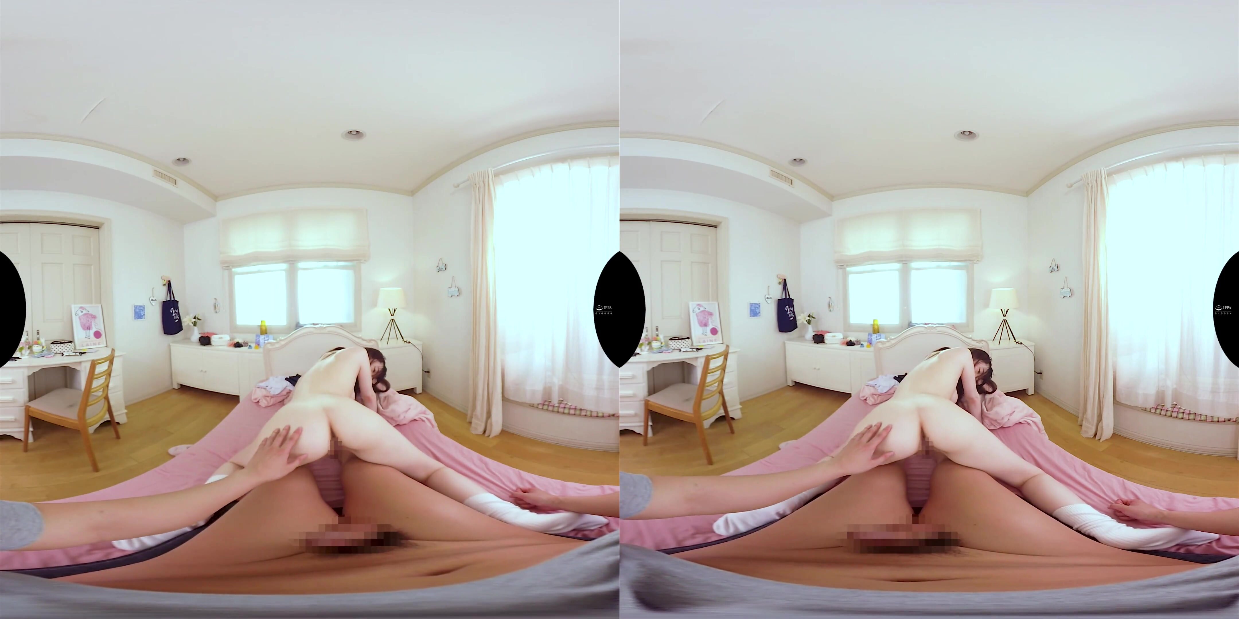 Japanese Vr video ZP