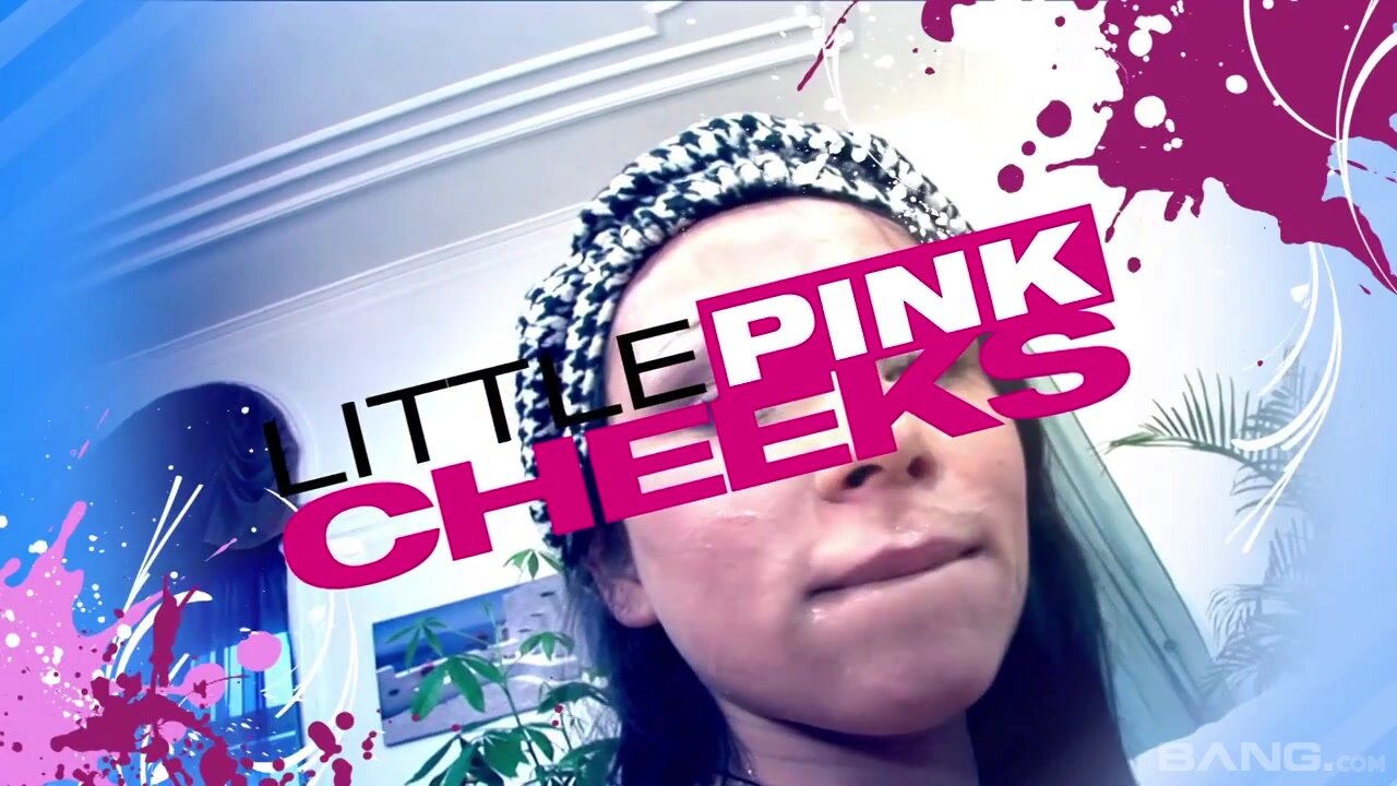 Little Pink Cheeks 2