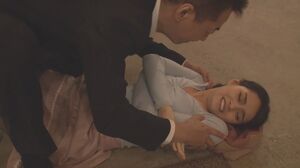 HD 黒瀬萌衣 - 新人OL追いかけ回し中出し痴漢～先輩社員が新しく入った可愛い新人OL [AP-465]