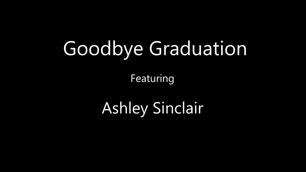 Nubiles Hardcore - Goodbye Graduation