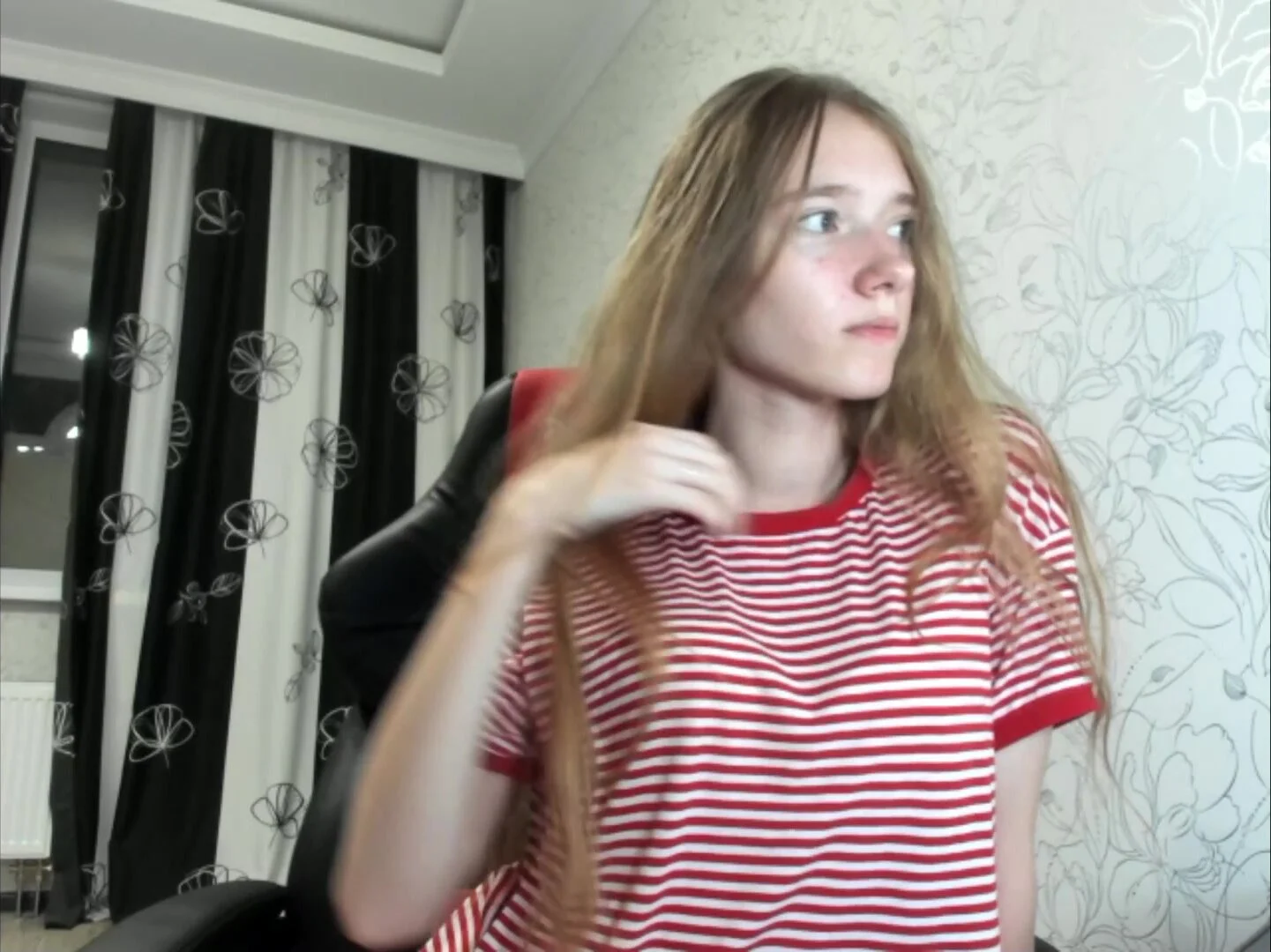 mysat September-17-2020 18-54-15 @ Chaturbate WebCam...