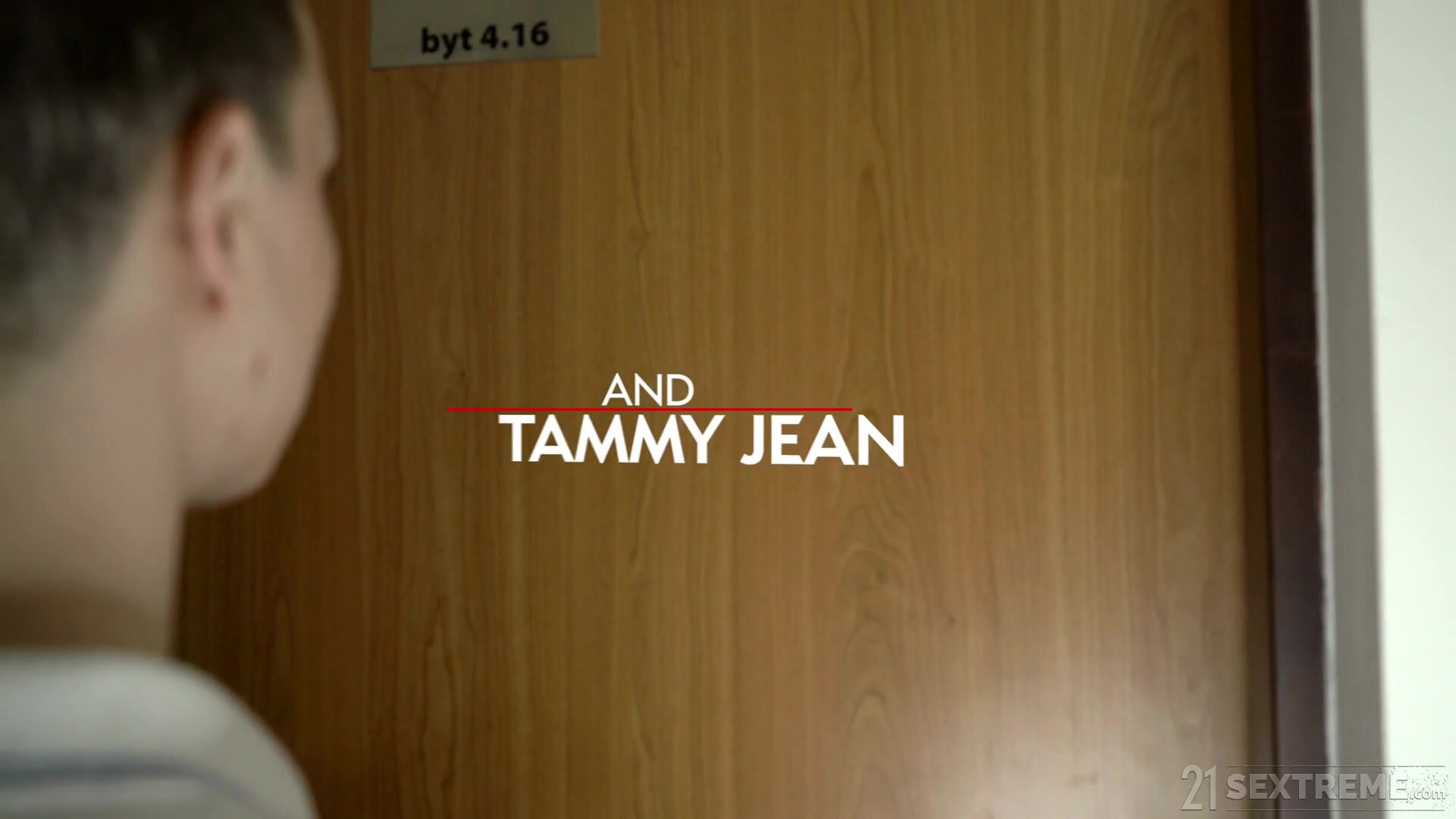 Tammy Jean - The horny professor in HD