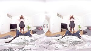 Magic tricks from step sister Amirah