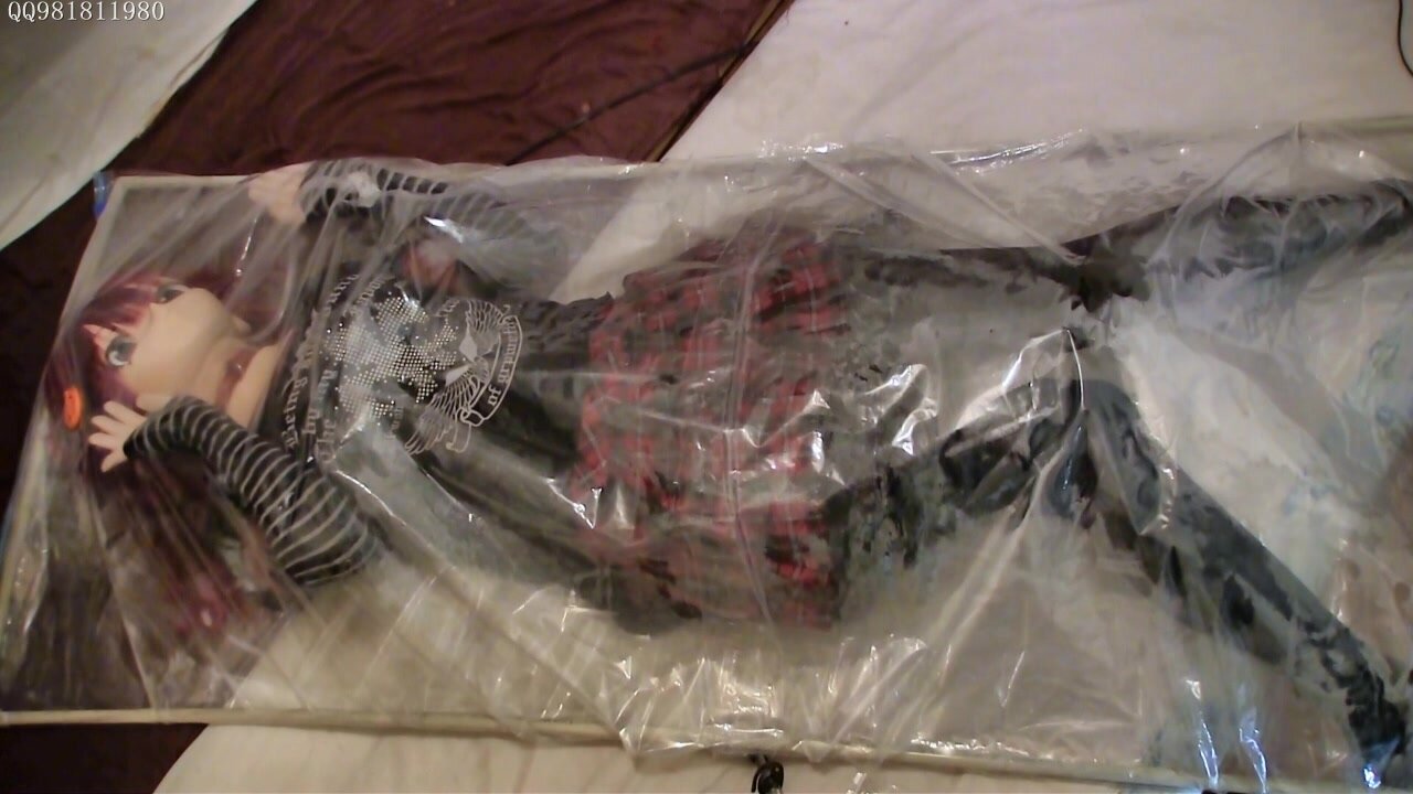 Cohi - 036f きぐるみzip