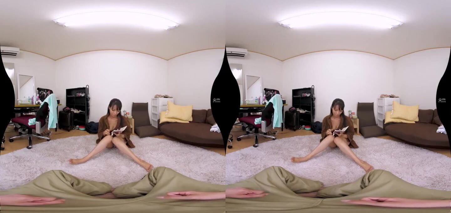 Japanese Vr video ZZZI