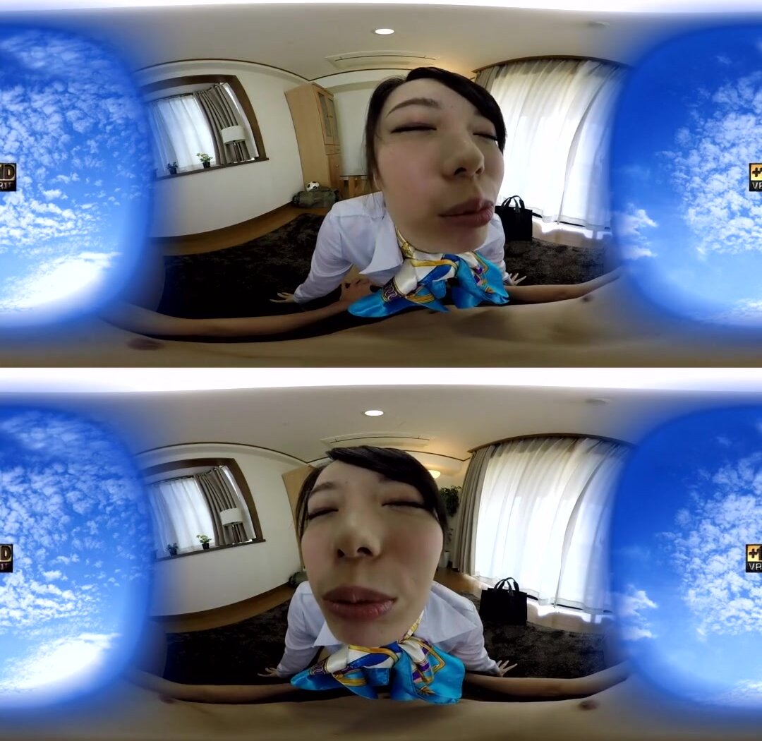 Japanese Vr video ZZZY