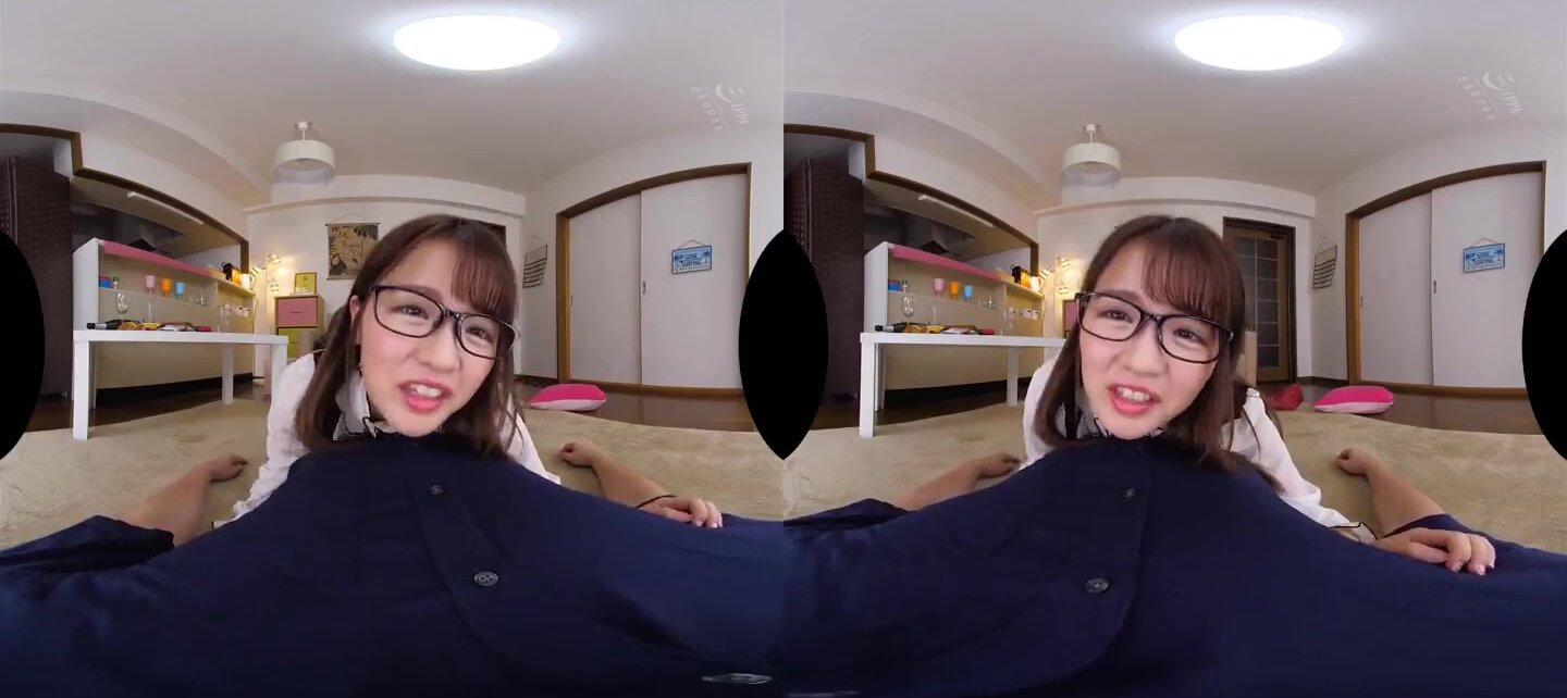 Japanese Vr video ZZZZB