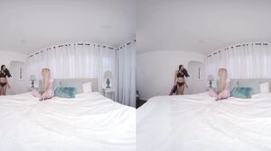 Kenzie Reeves - Roommates Wanted