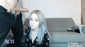 Lilti420 - 2020-03-20-1 - Webcam Show