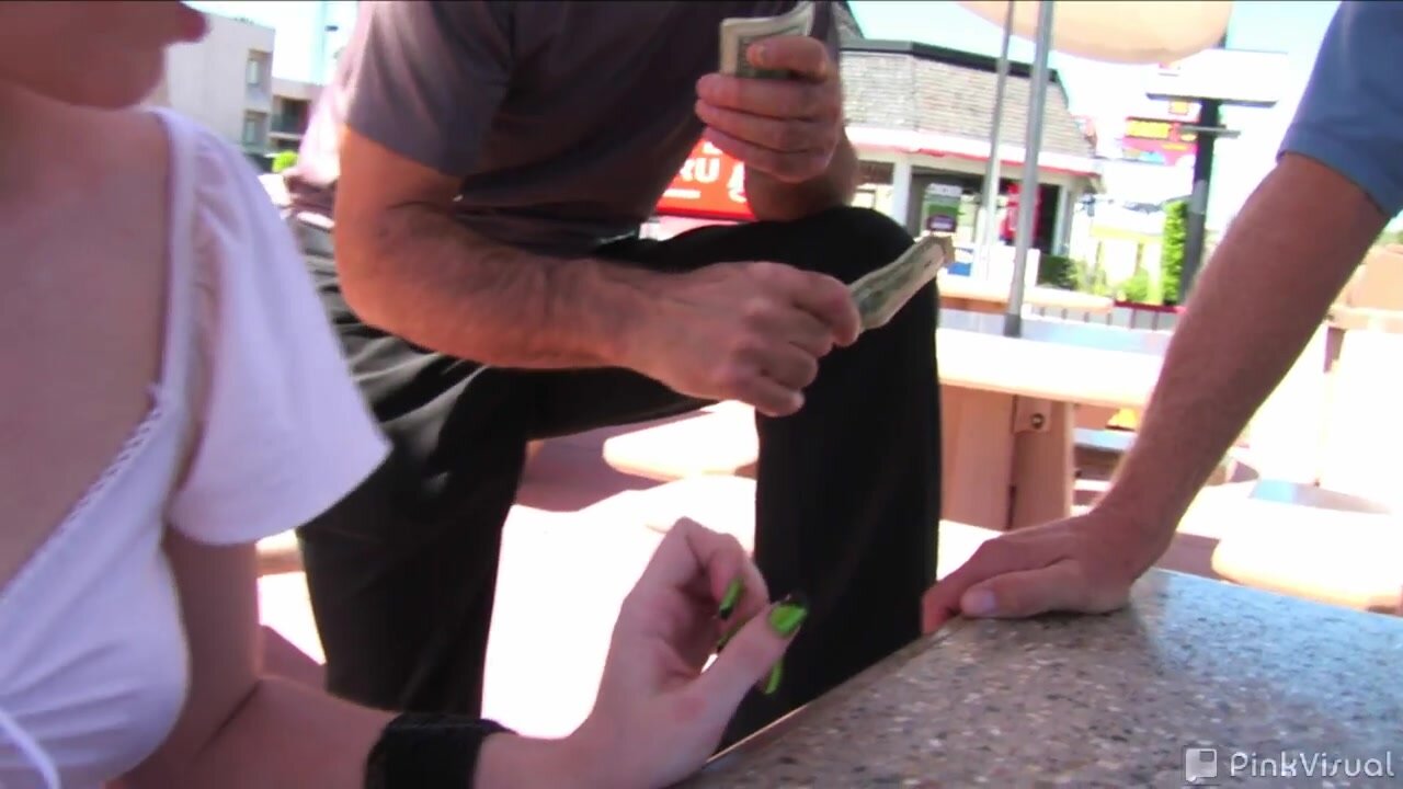 TeensForCash - Ryzell