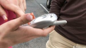 TeensForCash - Sammy Cruz