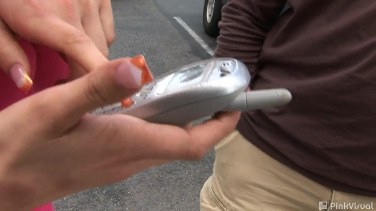 TeensForCash - Sammy Cruz