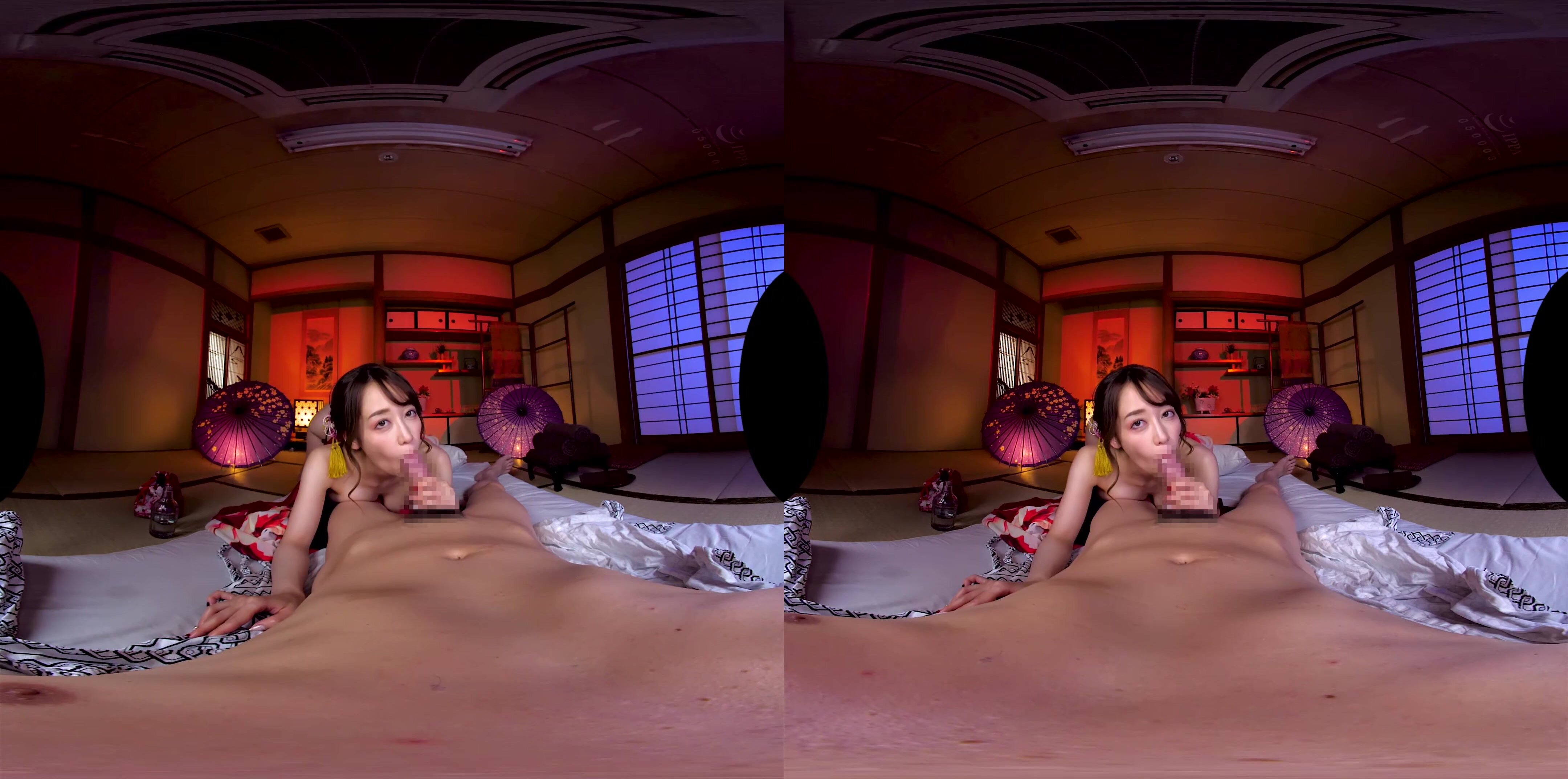 Japanese Vr video ZZZZQ