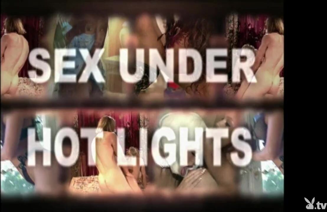 PlayboyTV - Sex under Hot Lights - 27