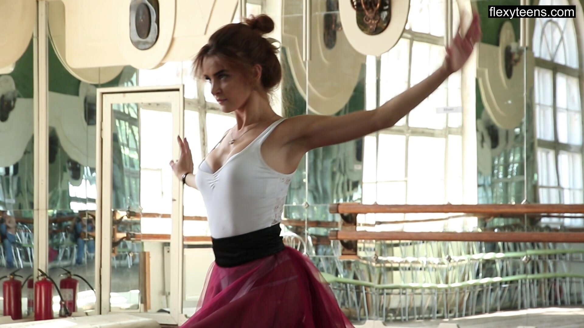 FlexyTeens - Alla Zadornaja 2