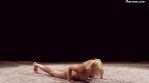 FlexyTeens - Slava Andreykina 2