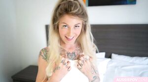 AussiePOV - Gina Cherie (2)