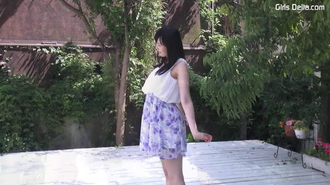 Girlsdelta - Mio Okawa 2 2