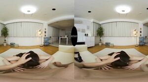 Japanese Vr video ZZZZT