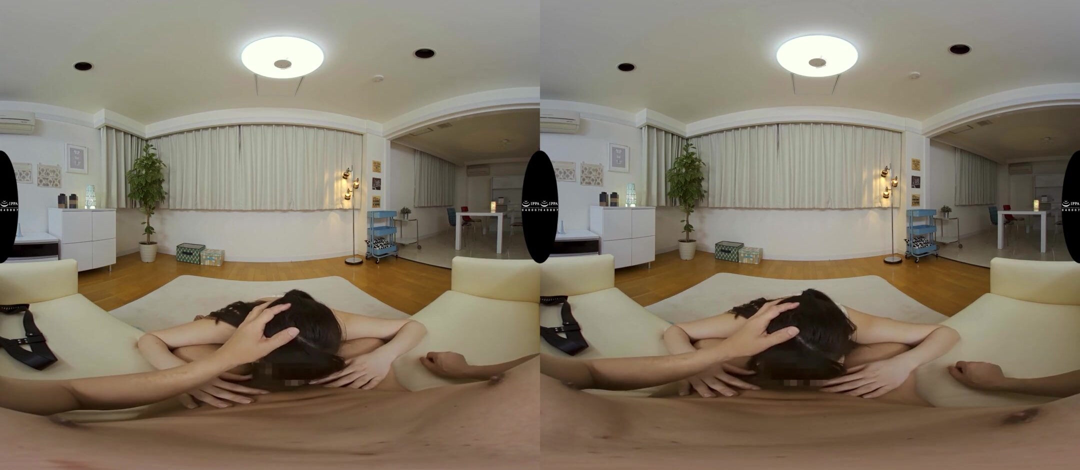 Japanese Vr video ZZZZT
