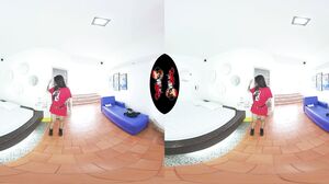 Ximena Cruz - Sweet Sexual Assassin